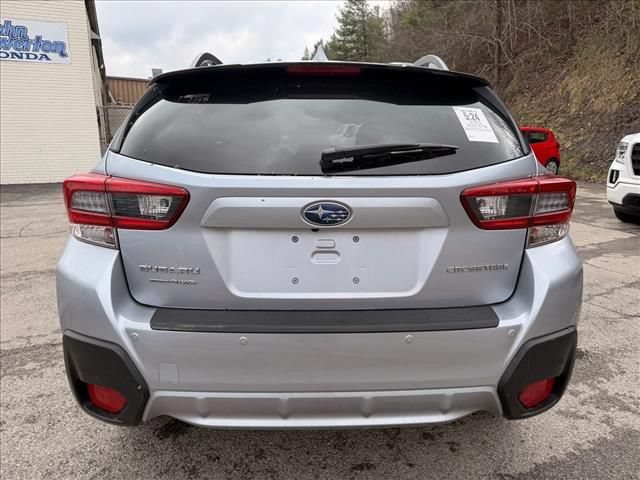 Used 2023 Subaru Crosstrek 2.5i Limited AWD/4WD image 4