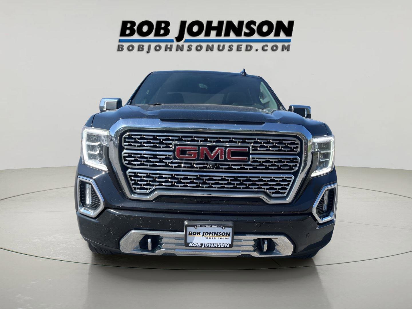 Used 2021 GMC Sierra 1500 Denali w/ Denali Ultimate Package image 2