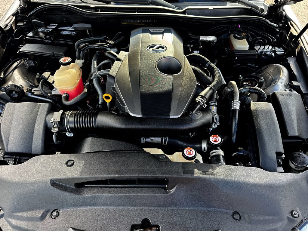 Used 2018 Lexus IS 300 w/ Accessory Package 2 RWD image 25
