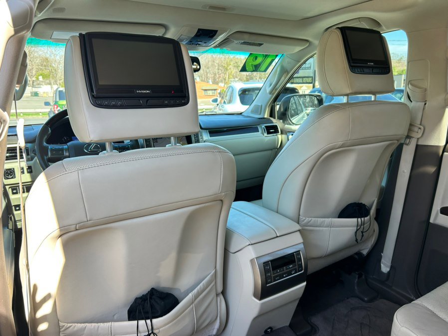 Used 2019 Lexus GX 460 Premium image 20