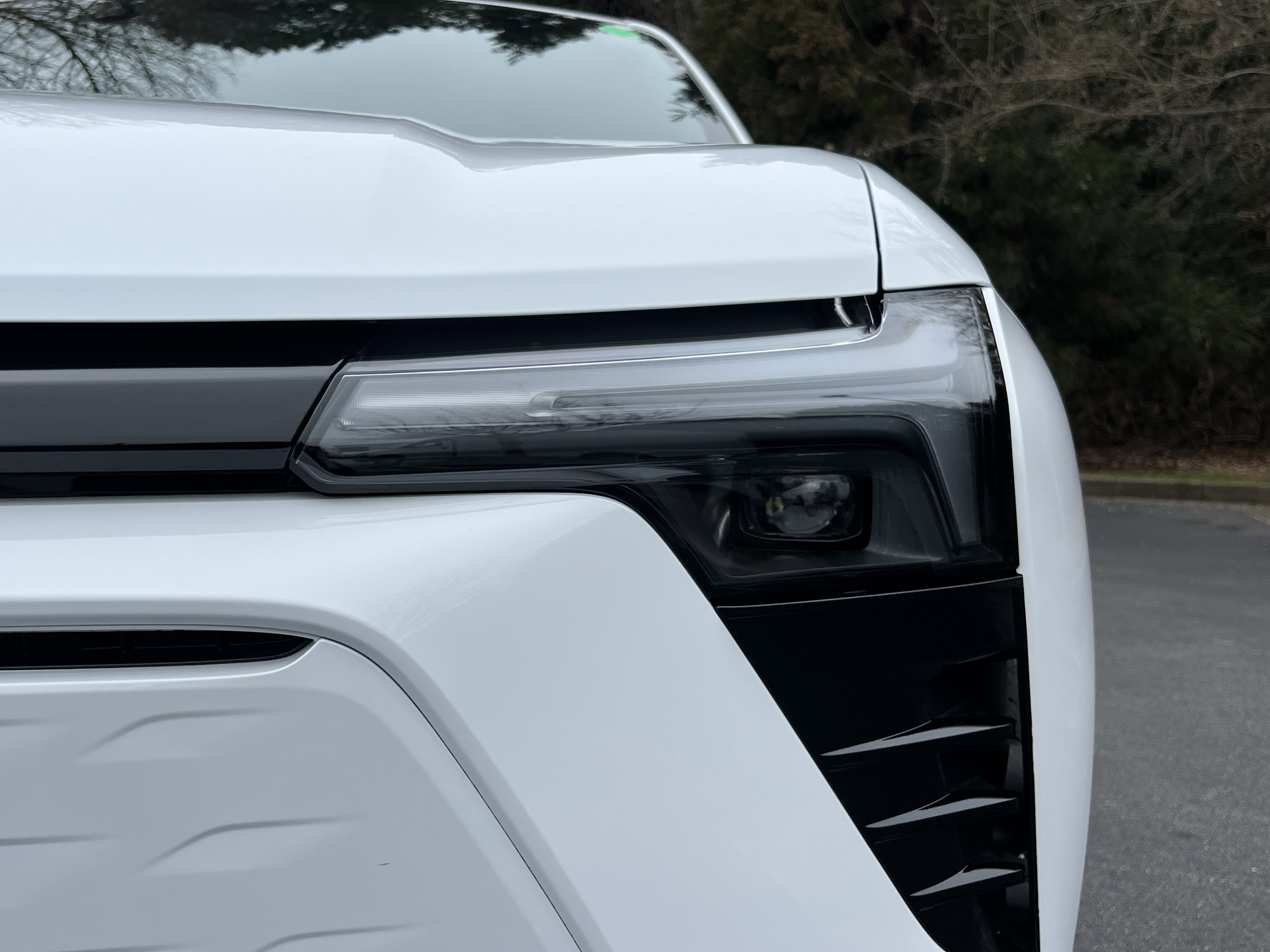 New 2026 Chevrolet Blazer EV LT image 14