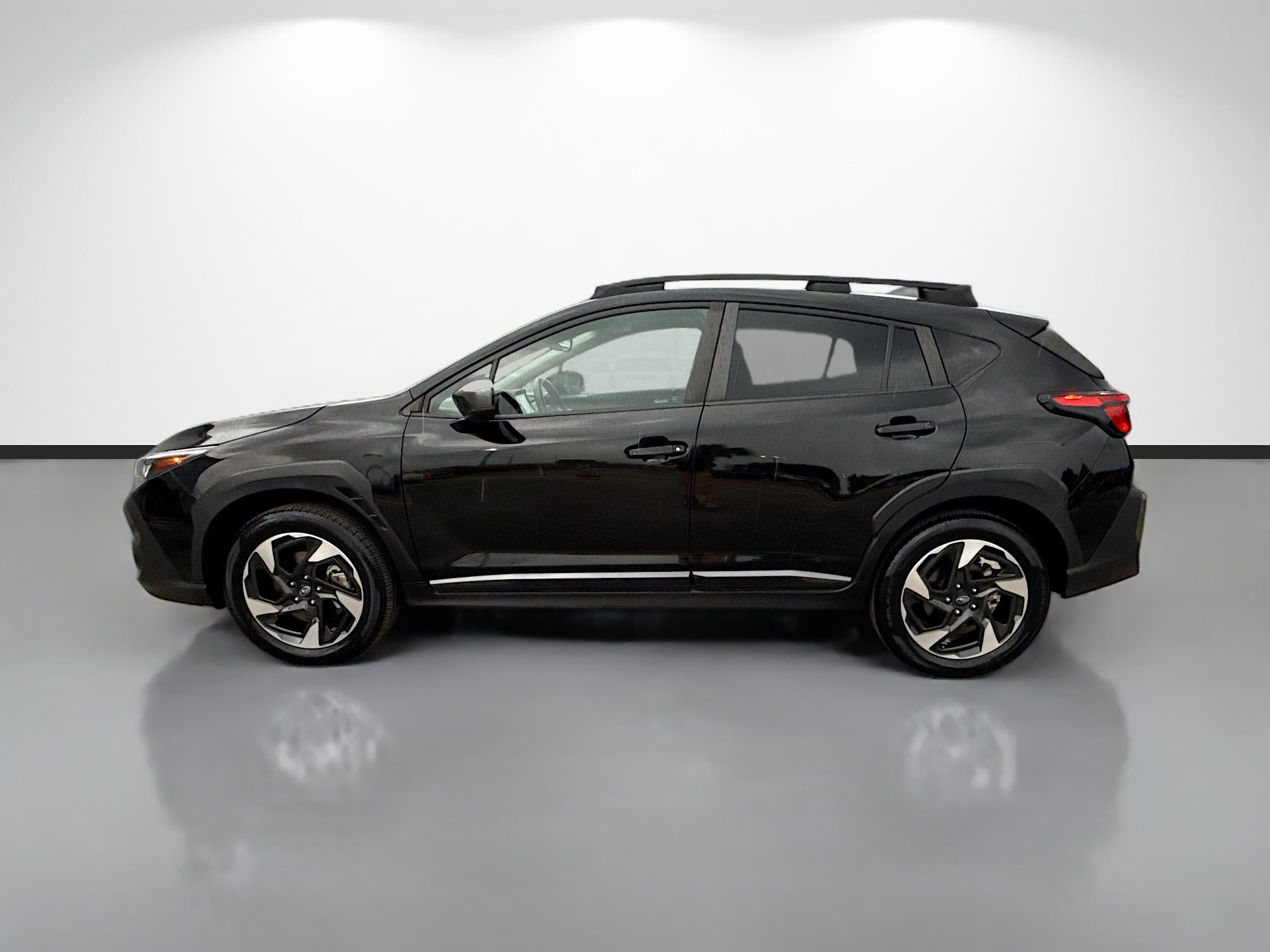 Certified 2024 Subaru Crosstrek 2.5i Limited AWD/4WD image 6
