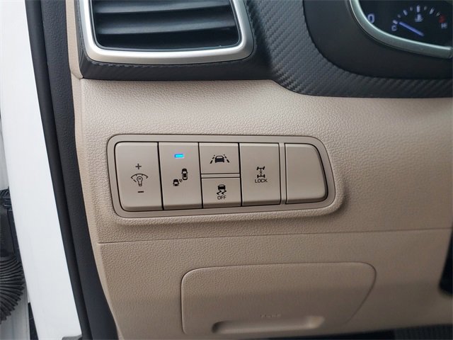 Used 2021 Hyundai Tucson SEL image 18