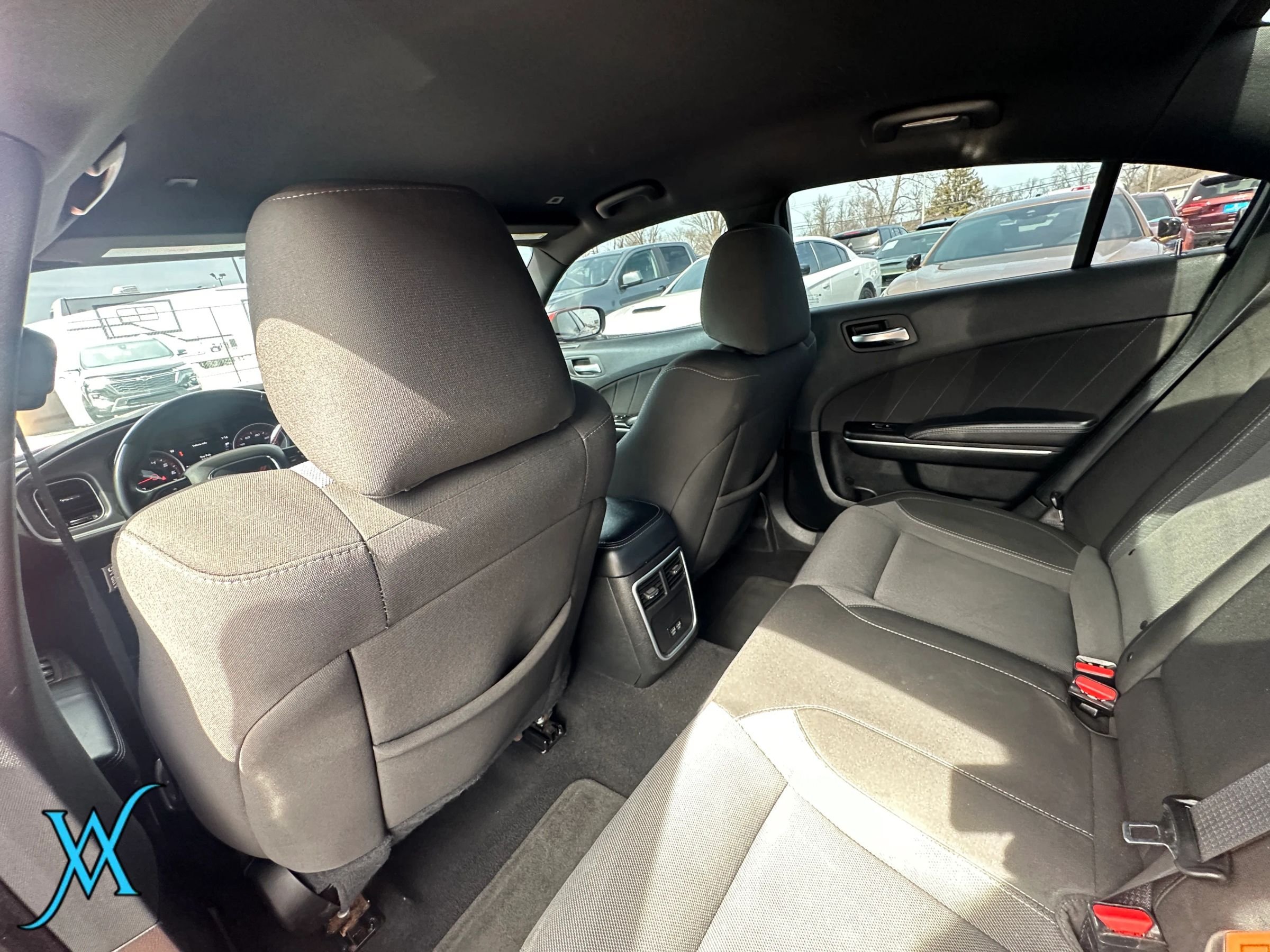 Used 2022 Dodge Charger SXT RWD image 23