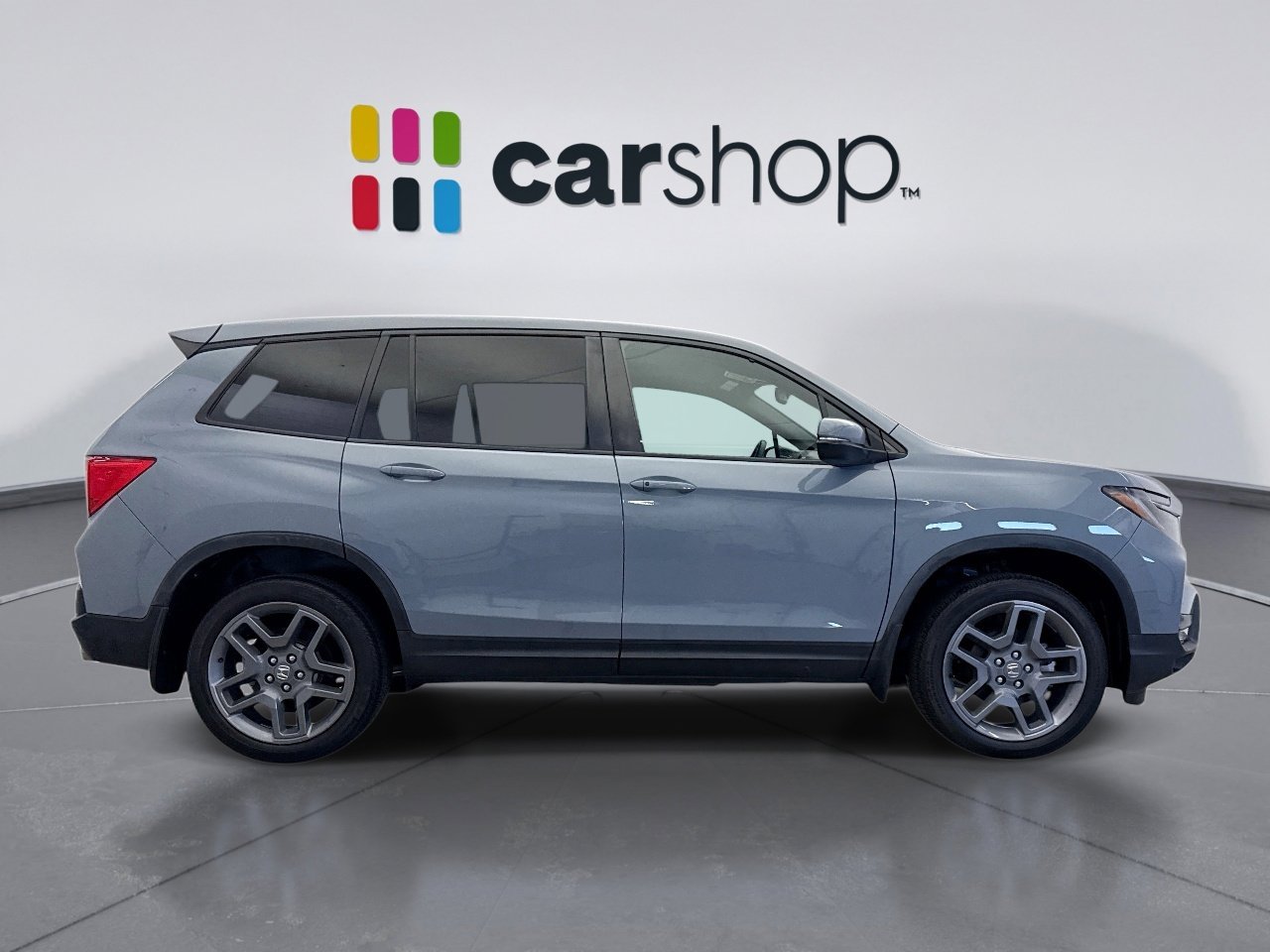 Used 2023 Honda Passport EX-L image 6