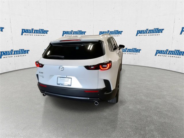 New 2026 MAZDA CX-50 AWD 2.5 S w/ Weather Package image 10
