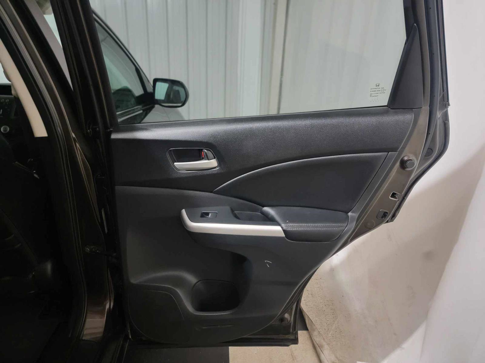 Used 2013 Honda CR-V EX-L image 16