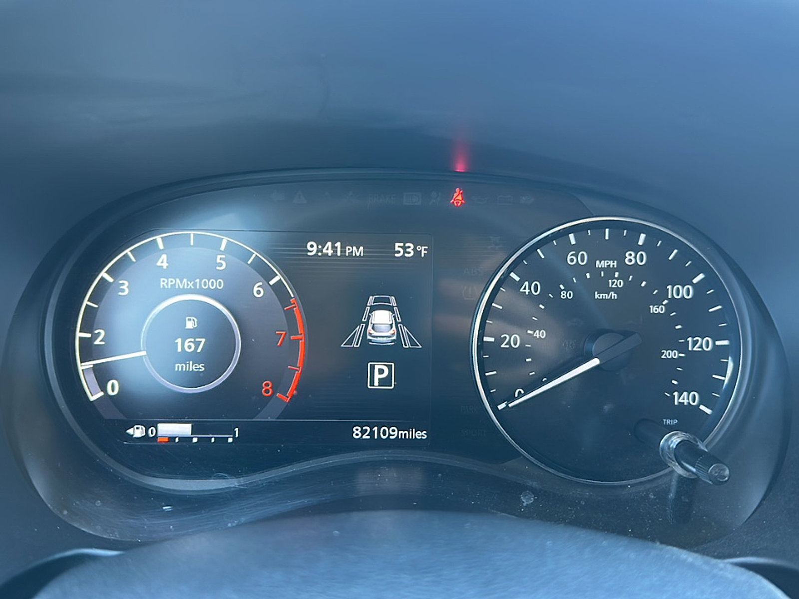 Used 2023 Nissan Kicks SV image 26