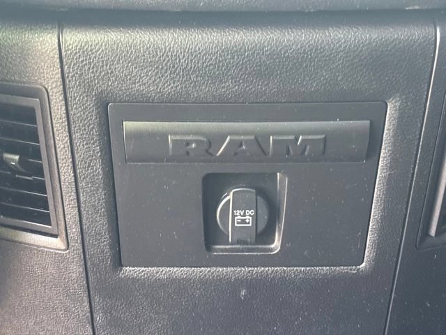 Used 2018 RAM 1500 Sport w/ Sport Premium Group AWD/4WD image 17