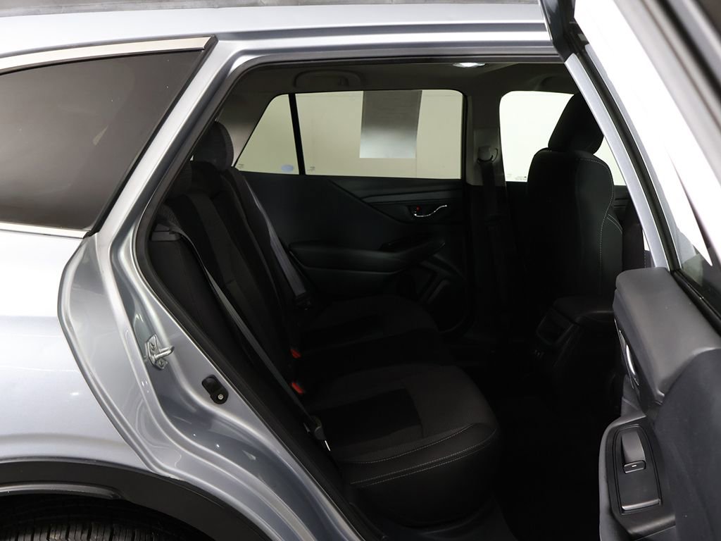 Used 2021 Subaru Outback Premium w/ Popular Package #1 AWD/4WD image 29