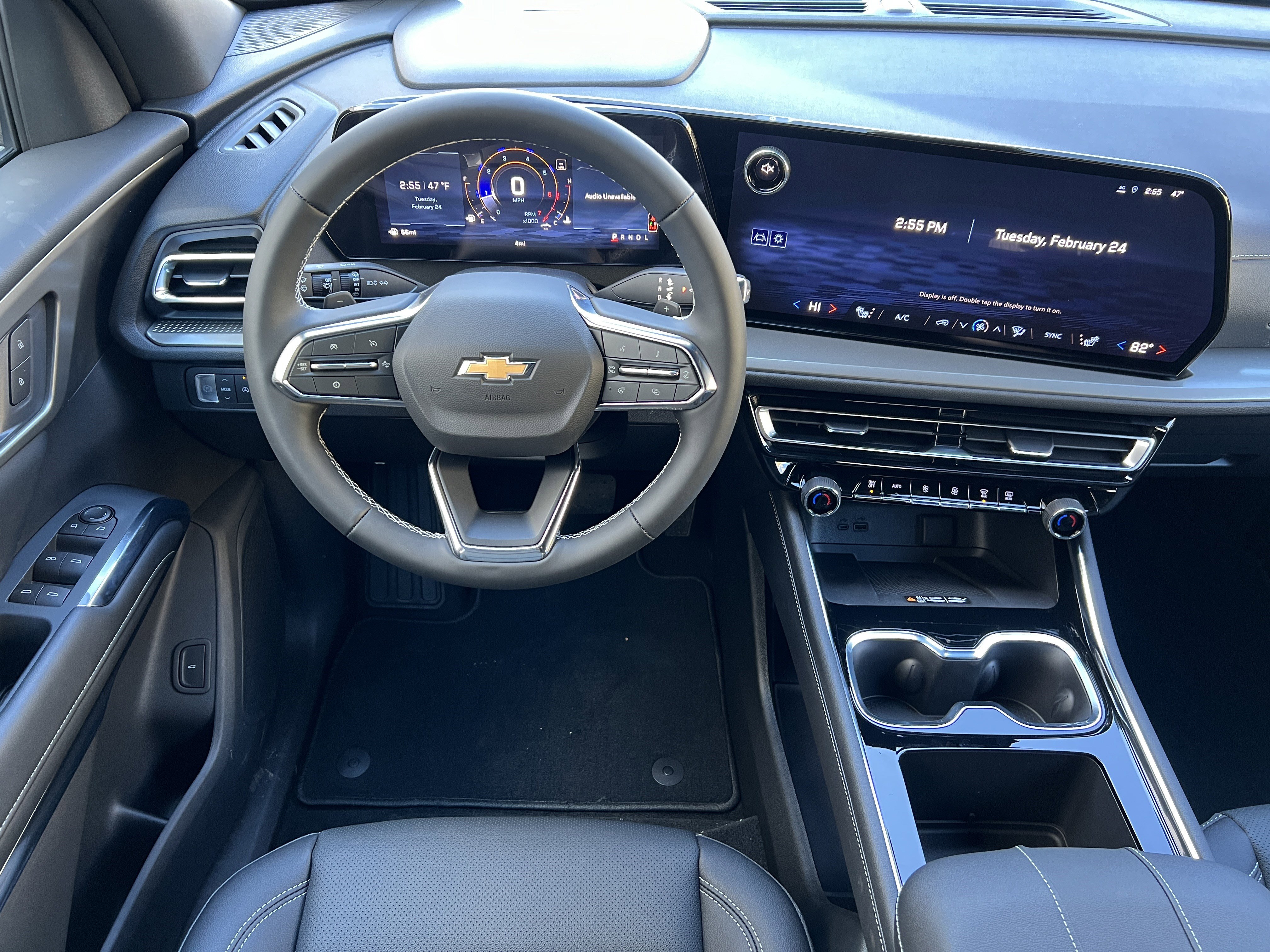 New 2026 Chevrolet Traverse LT image 35