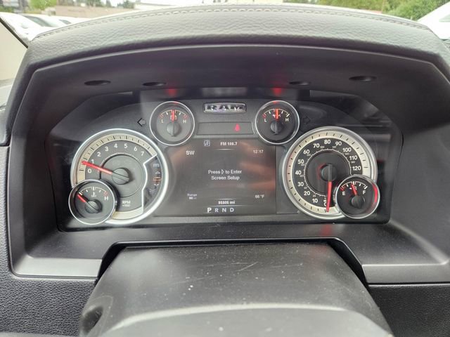 Used 2013 RAM 1500 Sport w/ Sport Premium Group AWD/4WD image 31
