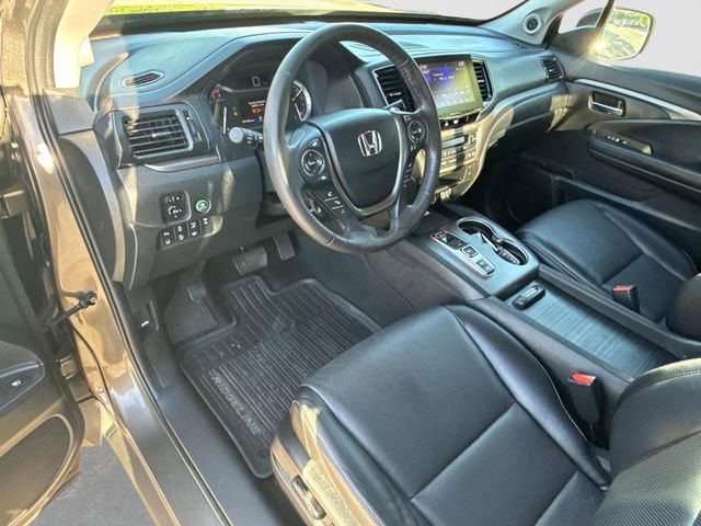 Used 2023 Honda Ridgeline RTL-E image 15