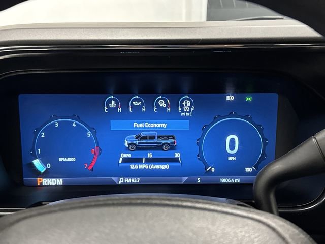 Used 2024 Ford F250 XLT w/ XLT Premium Package image 18