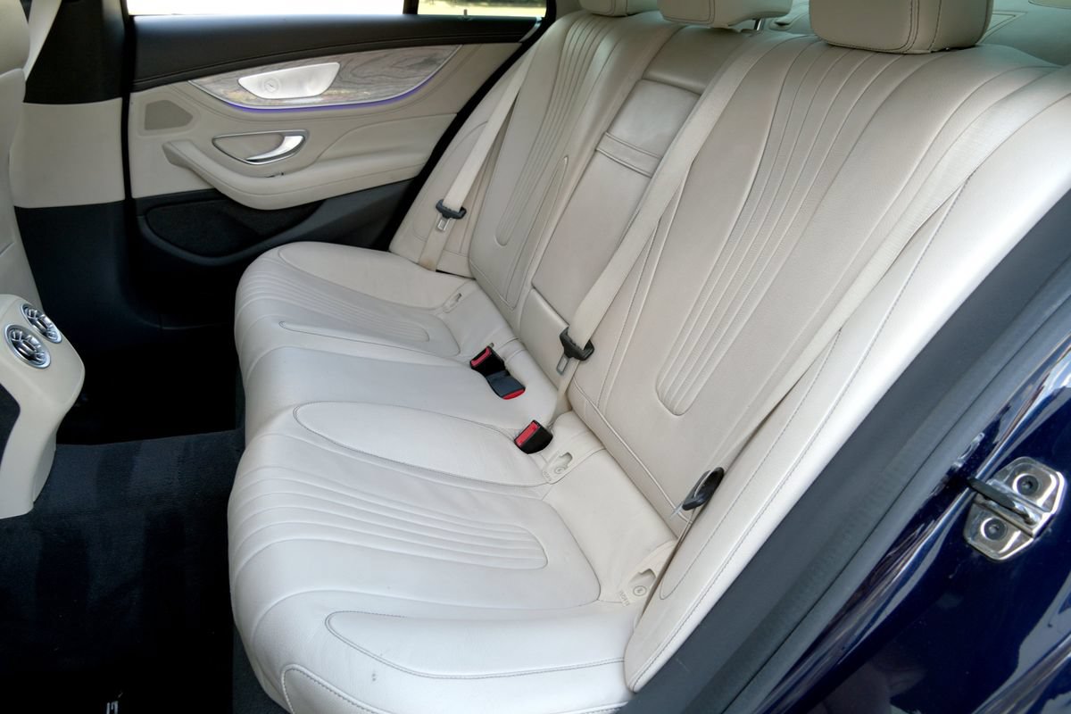 Used 2020 Mercedes-Benz CLS 450 image 13