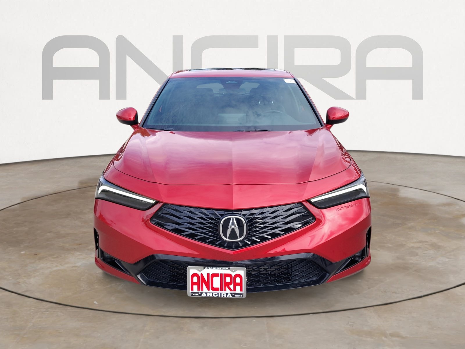 Used 2024 Acura Integra A-Spec FWD image 4