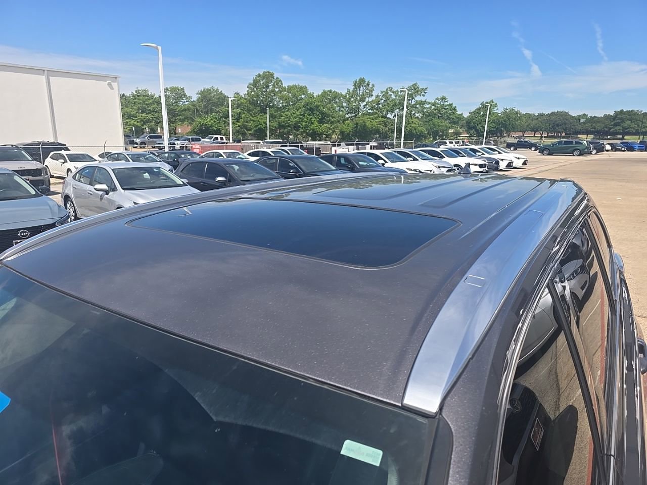 Used 2016 Toyota Highlander XLE FWD image 8