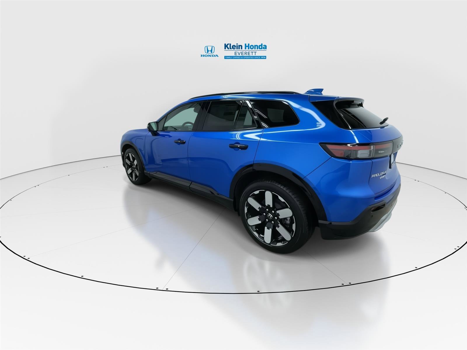 New 2026 Honda Prologue Elite image 8