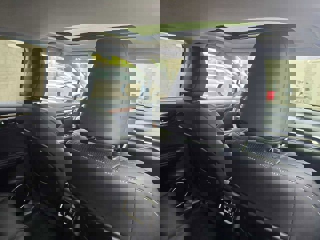 Certified 2022 Lexus RX 350L FWD w/ Premium Package image 15