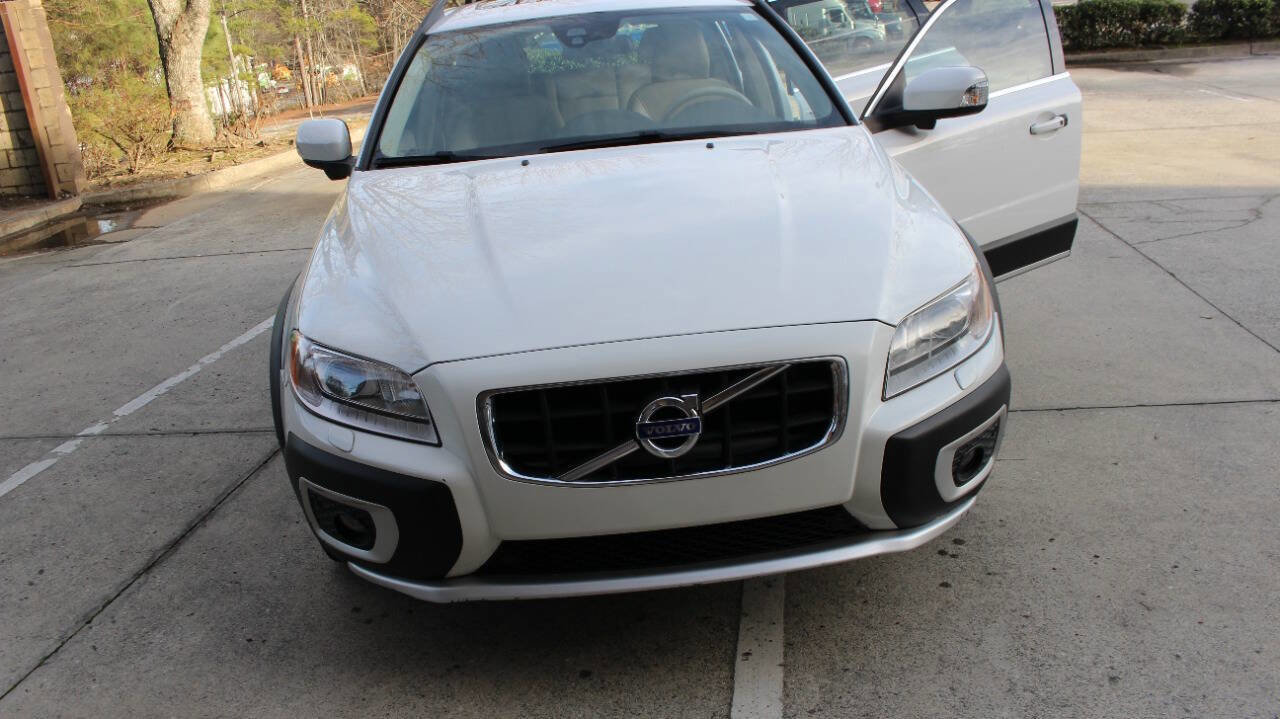 Used 2013 Volvo XC70 3.2 image 26