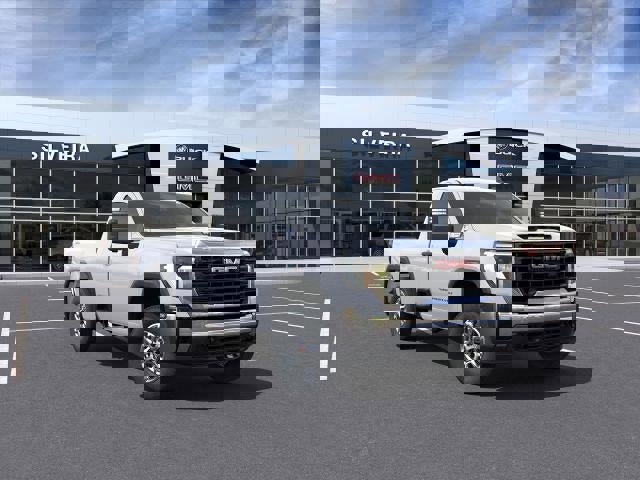 New 2025 GMC Sierra 2500 Pro w/ Convenience Package image 1