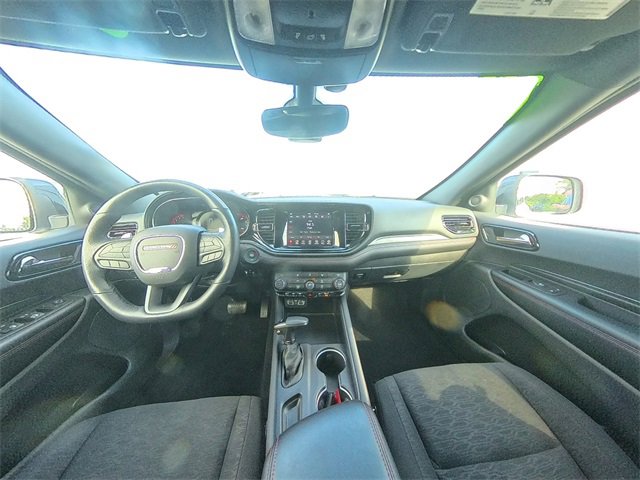 Used 2024 Dodge Durango GT w/ Trailer Tow Group IV image 31