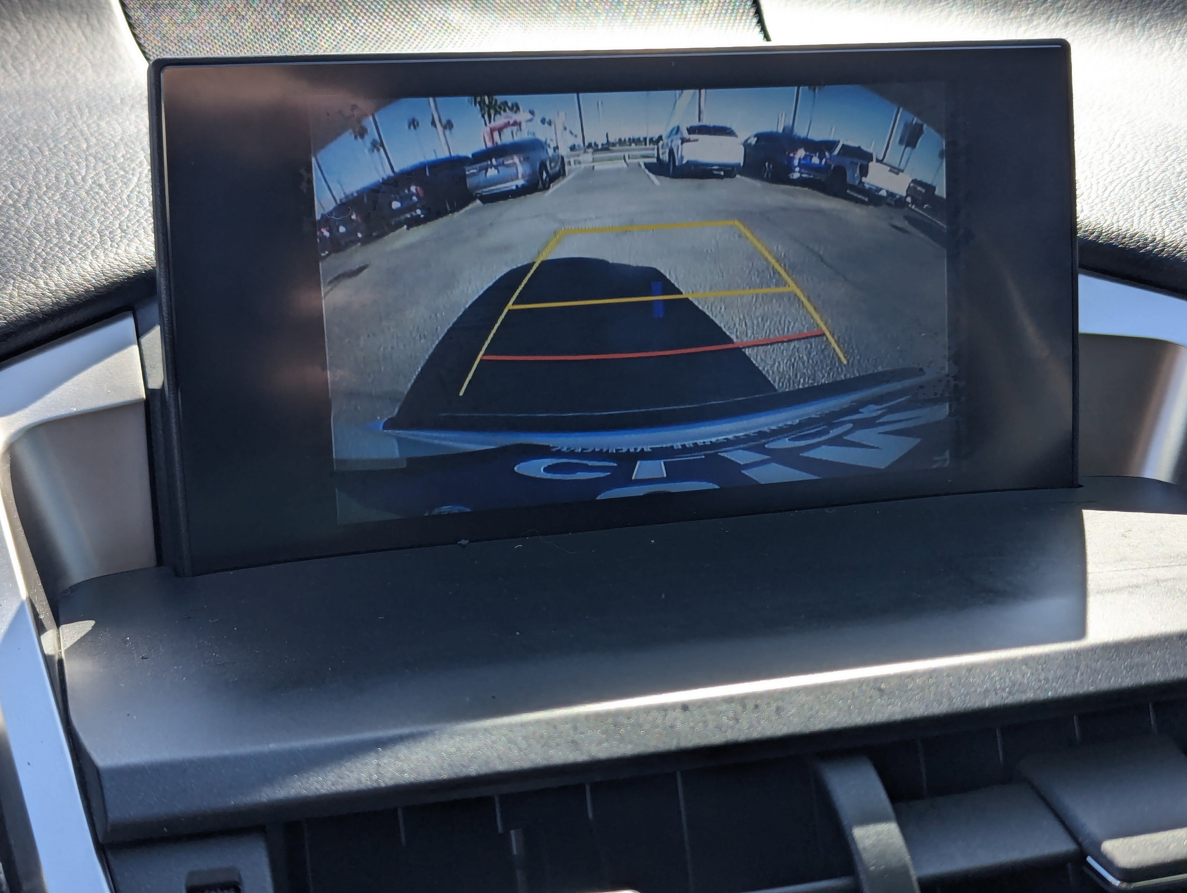 Used 2016 Lexus NX 200t FWD w/ Premium Package image 11