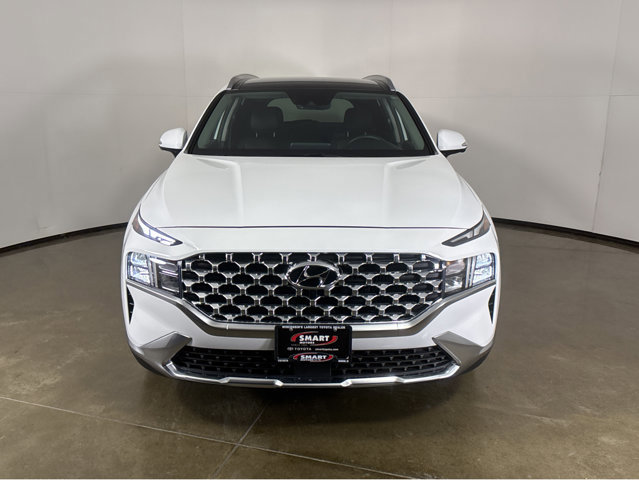 Used 2023 Hyundai Santa Fe SEL Premium image 13