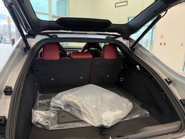 New 2026 Dodge Charger Scat Pack AWD/4WD image 24