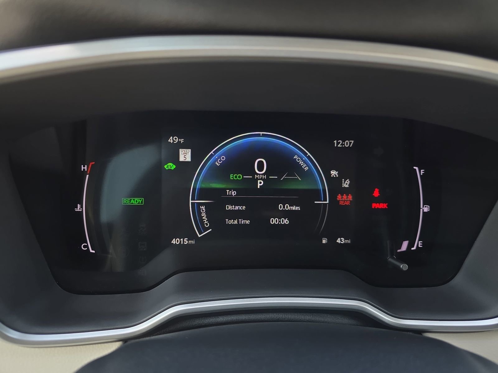 Used 2025 Toyota Corolla XLE image 15
