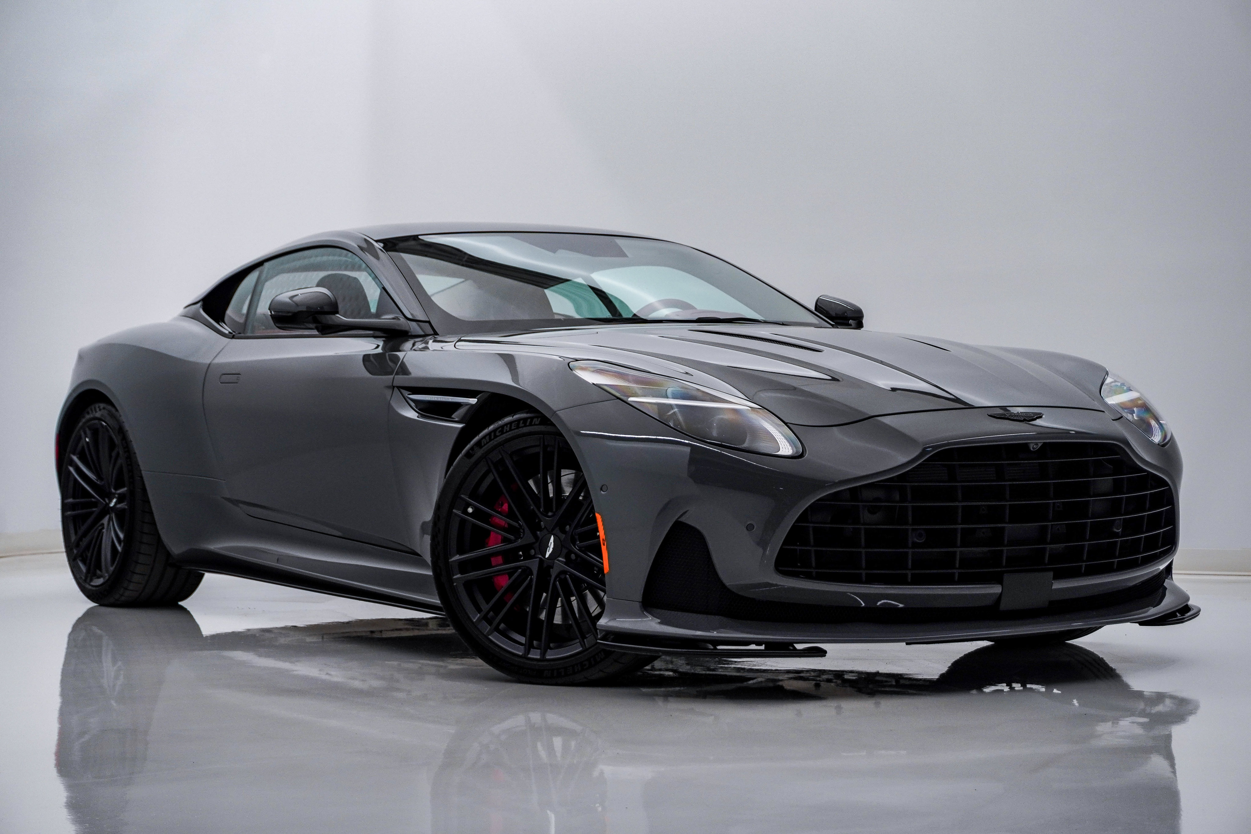 Used 2024 Aston Martin DB12 Coupe