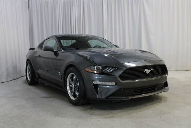 Used 2020 Ford Mustang Coupe image 41