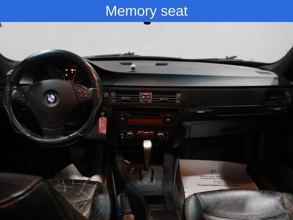 Used 2006 BMW 330i Sedan image 3