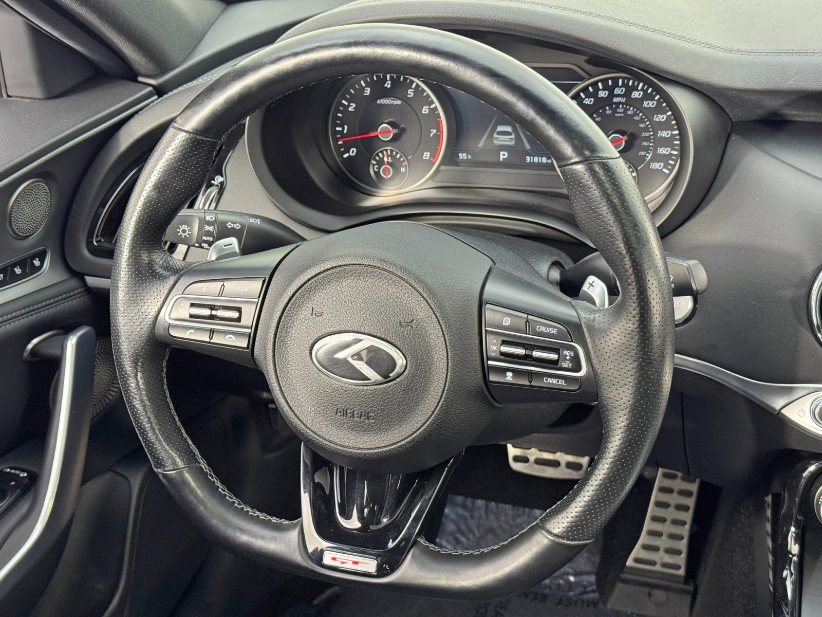 Used 2020 Kia Stinger GT2 image 20