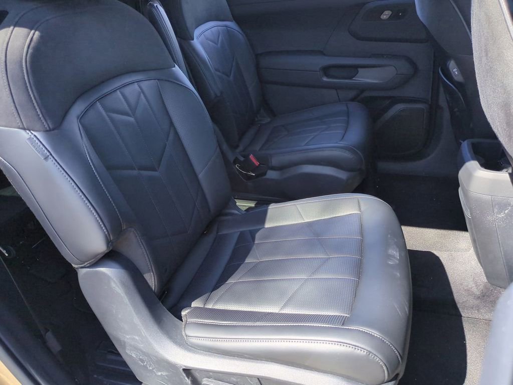 New 2027 Kia Telluride SX Prestige X-Pro image 28