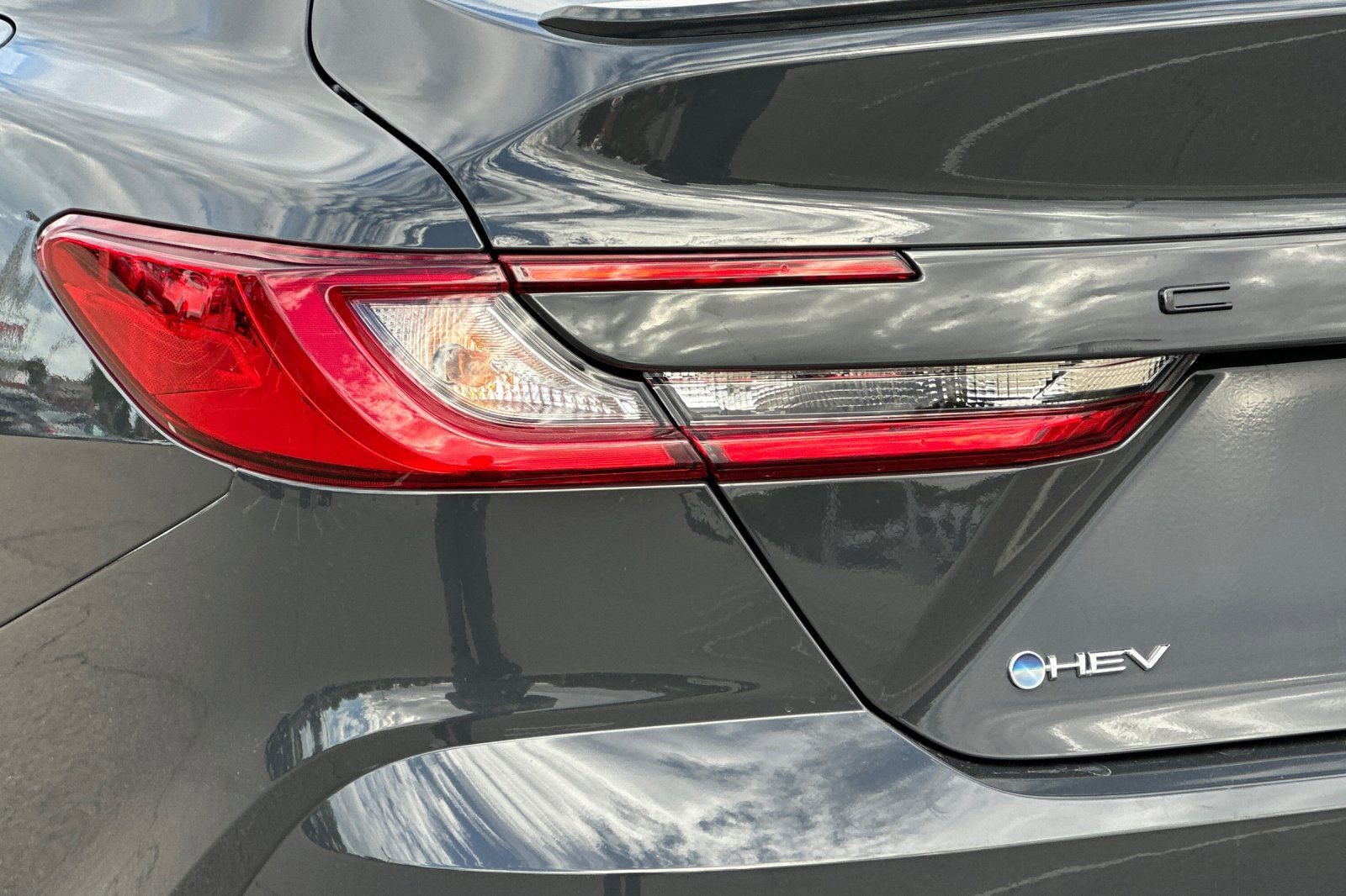 Certified 2026 Toyota Camry SE w/ Multimedia Upgrade Package FWD image 48