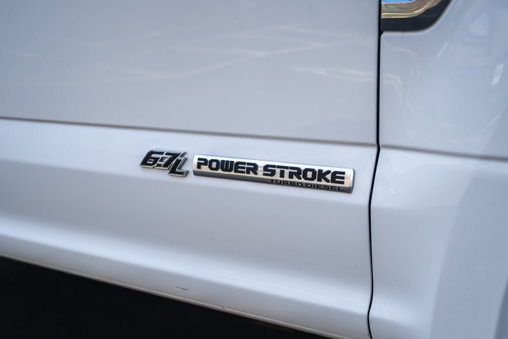 Used 2021 Ford F350 XL w/ Power Equipment Group AWD/4WD image 16