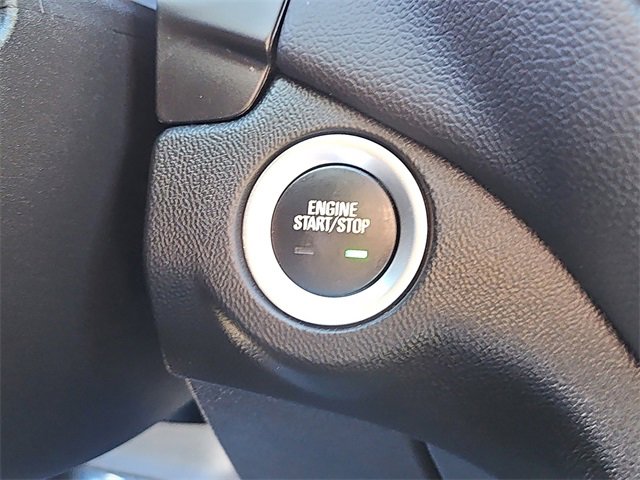 Used 2021 Chevrolet Equinox LT image 23