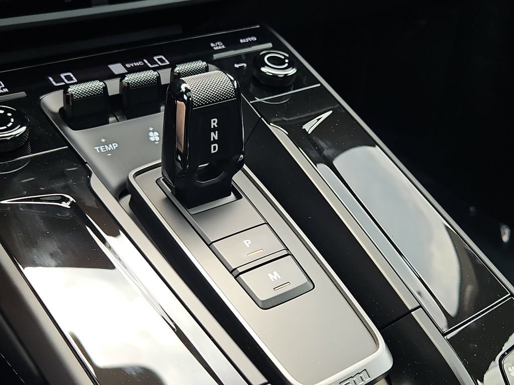 New 2026 Porsche 911 Carrera GTS RWD image 24