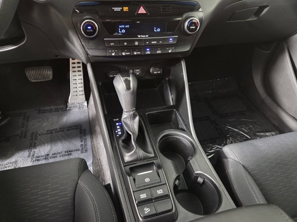 Used 2019 Hyundai Tucson SEL AWD/4WD image 18
