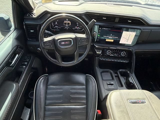 Certified 2024 GMC Sierra 2500 AT4X AWD/4WD image 17