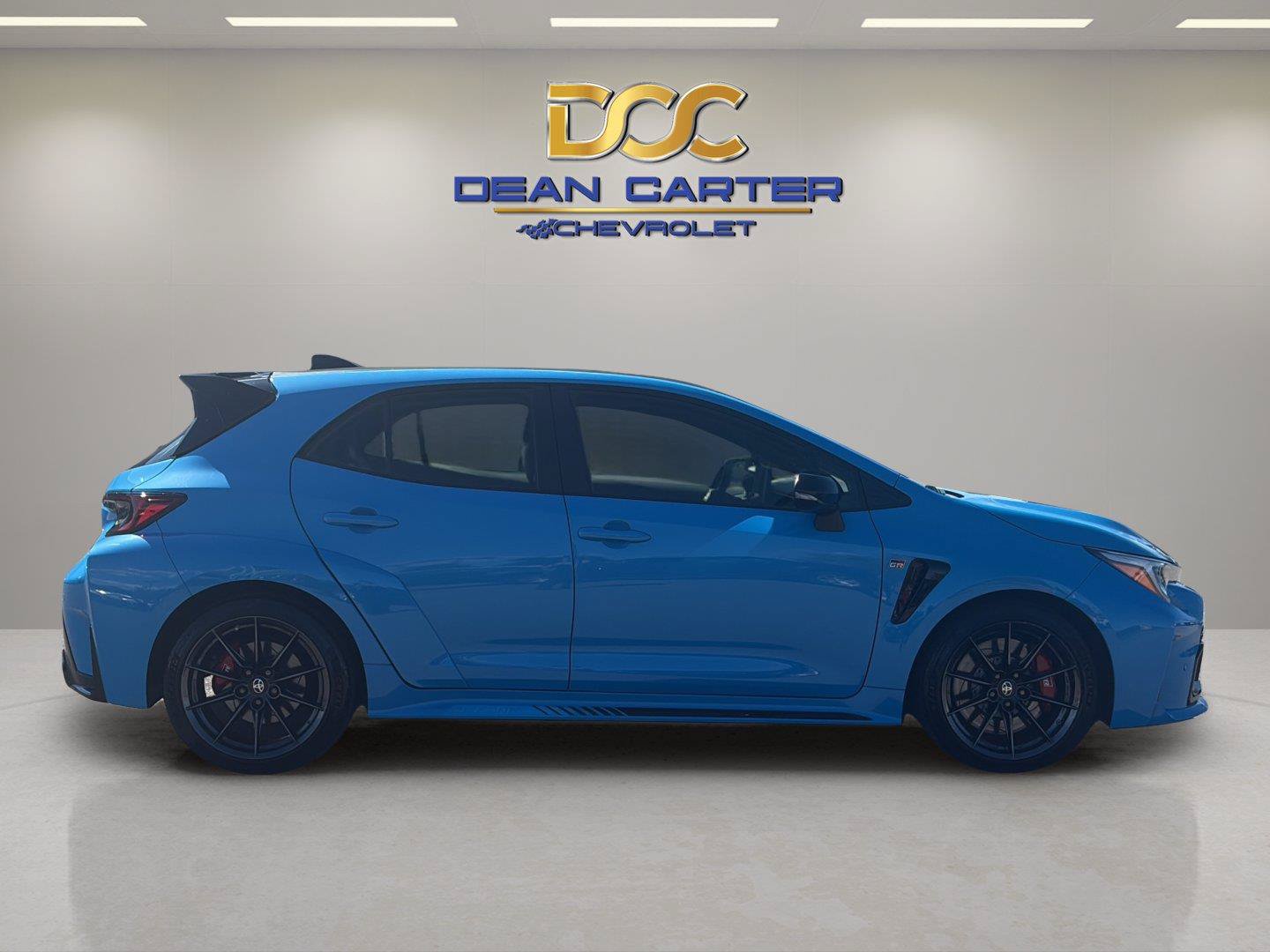 Used 2024 Toyota Corolla GR AWD/4WD image 6