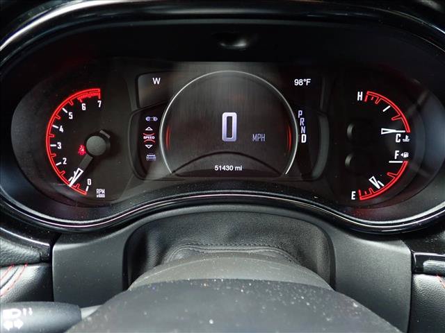 Used 2024 Dodge Durango R/T AWD/4WD image 29