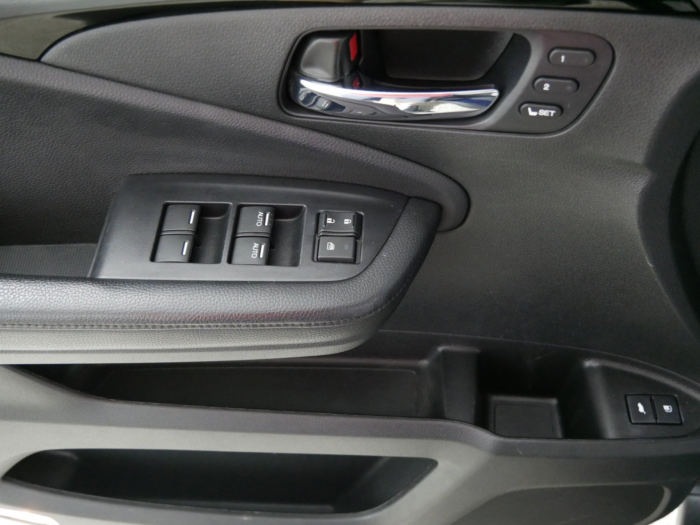 Used 2019 Honda Passport Touring image 19