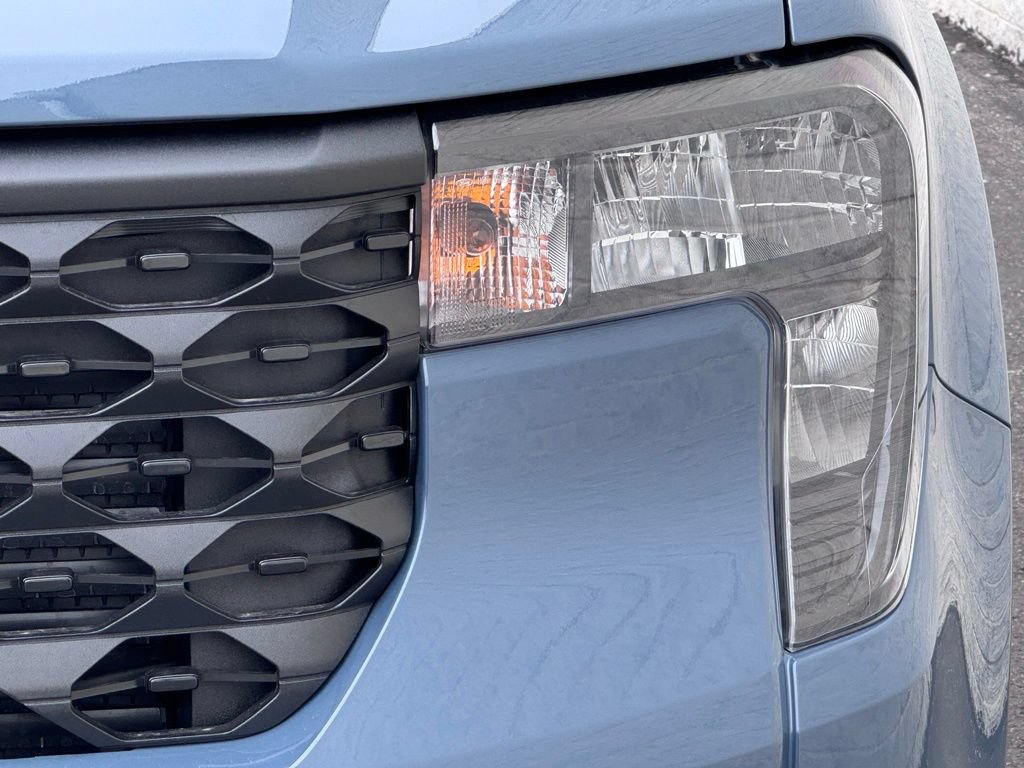 New 2026 Ford Maverick XLT AWD/4WD image 5