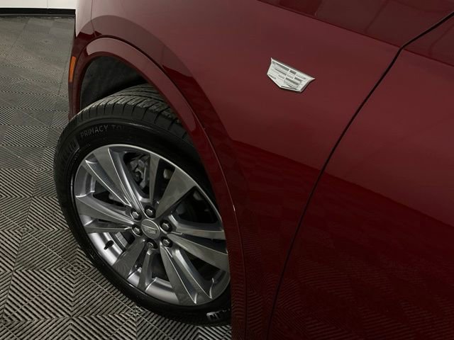 Used 2024 Cadillac XT6 Premium Luxury image 37