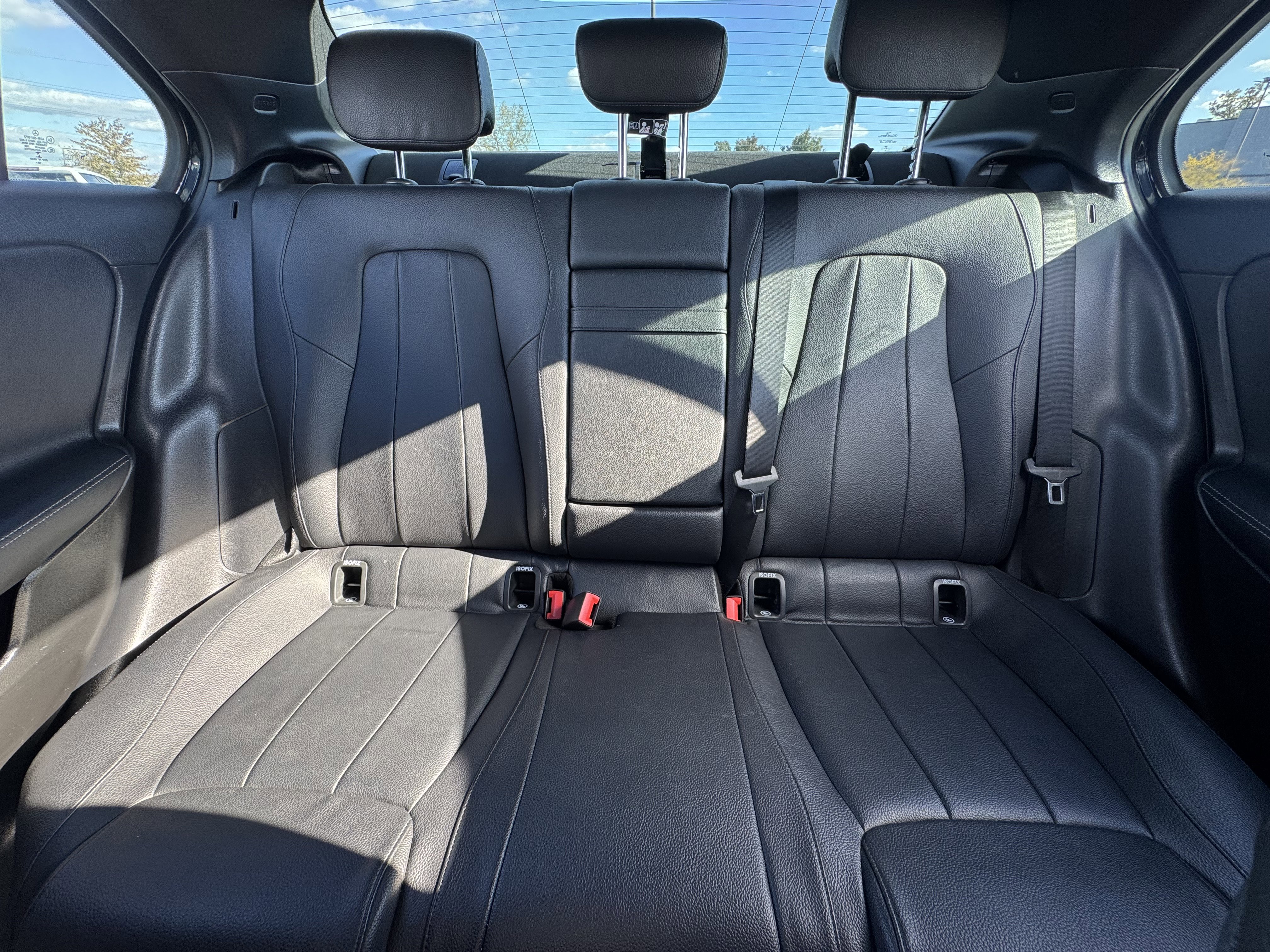 Used 2019 Mercedes-Benz A 220 image 28