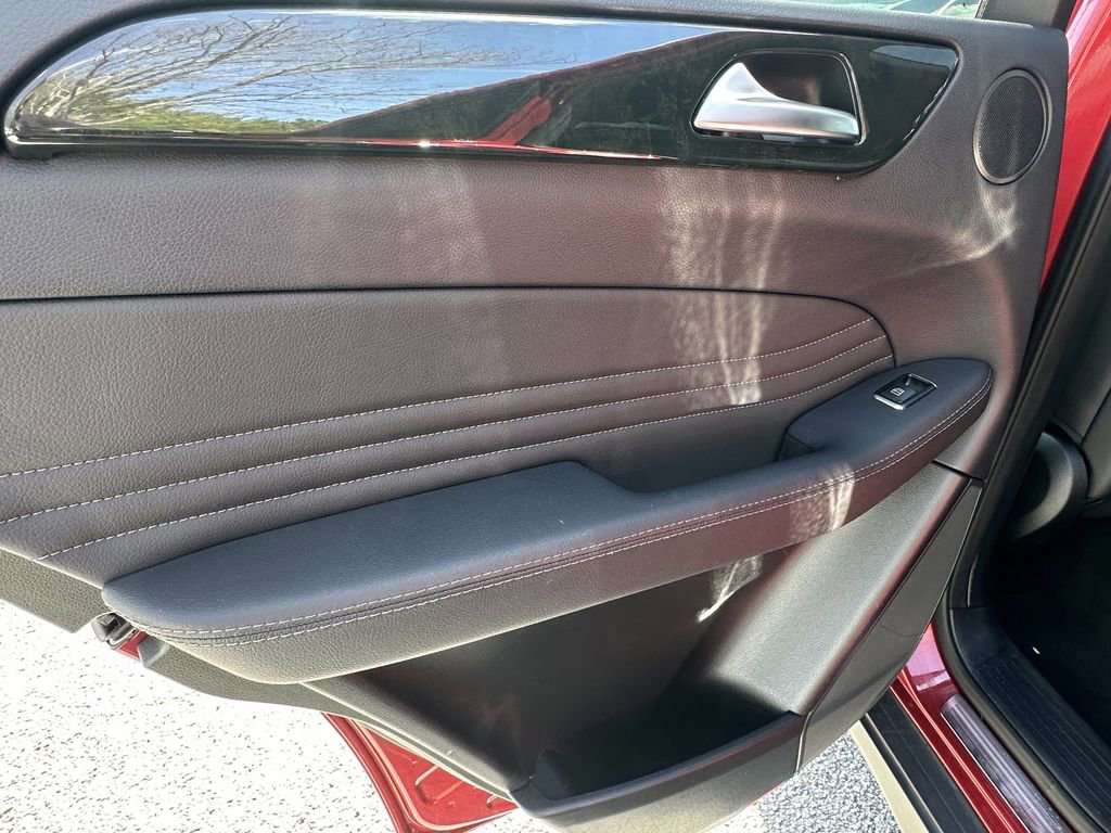 Used 2018 Mercedes-Benz GLE 43 AMG 4MATIC Coupe image 24