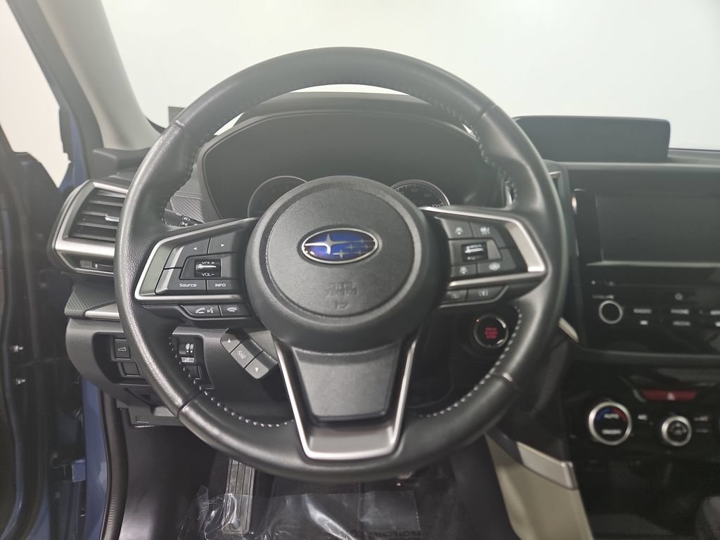 Used 2020 Subaru Forester Premium AWD/4WD image 15