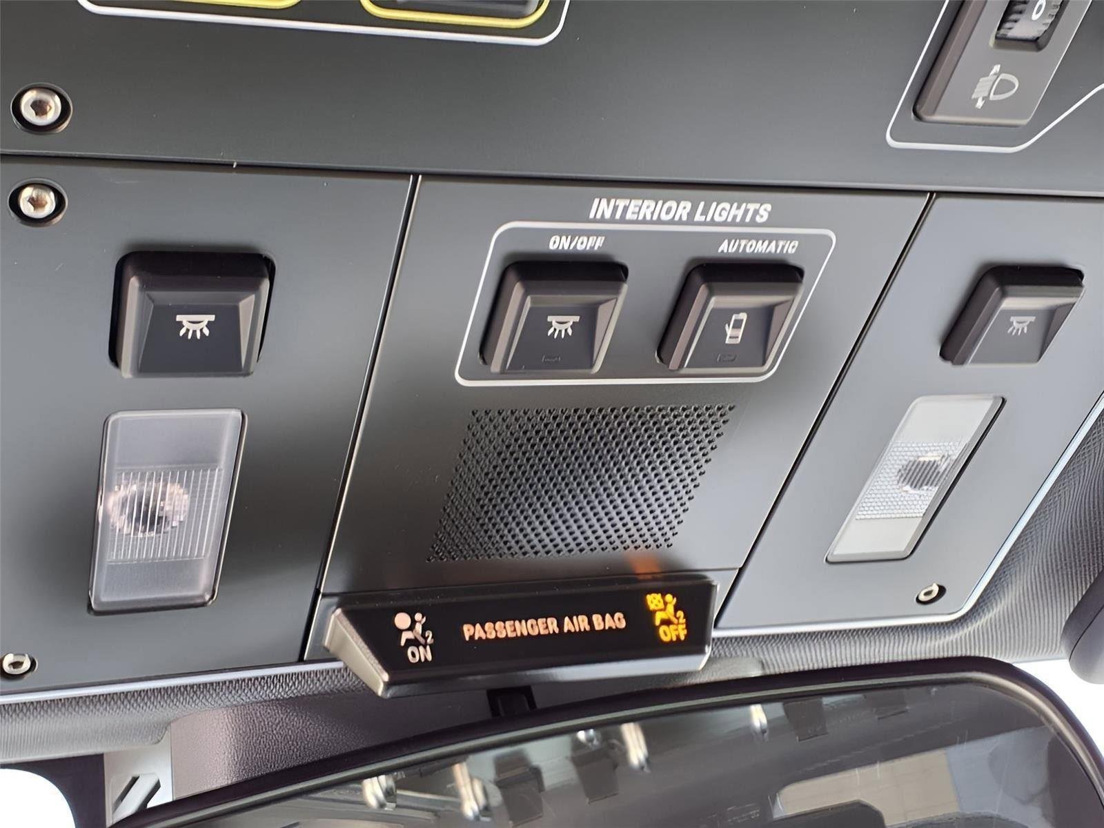 New 2025 INEOS Grenadier AWD/4WD image 18